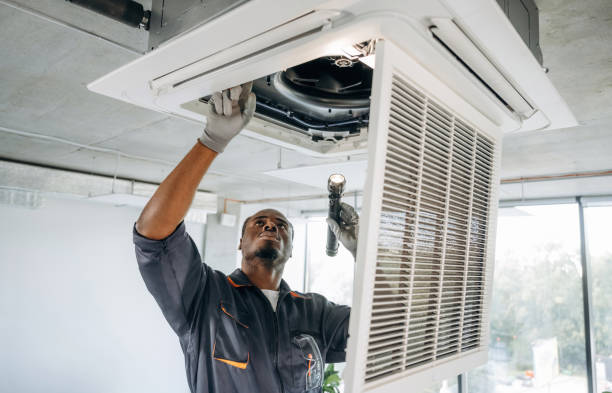 Licensed Hvac Maintenance service in Bancroft, WV - FH HVAC